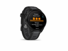 GPS Garmin Forerunner 165 Mist Gray