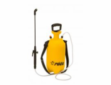 Kwazar Tlakový postřikovač Rose 6L