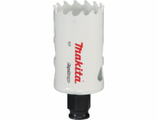 Makita MAKITA UNIVERZÁLNÍ DĚROVÁ PILA TCT 40mm EZYCHANGE UNIVERSAL