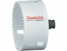 Makita MAKITA DĚROVÁ PILA BIM HSS-Co 8% 95mm EZYCHANGE KOV, OCEL, ALU, DŘEVO, PVC