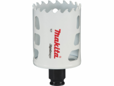 Makita MAKITA UNIVERZÁLNÍ DĚROVÁ PILA TCT 54mm EZYCHANGE UNIVERSAL