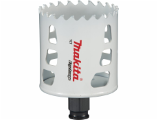 Makita MAKITA UNIVERZÁLNÍ DĚROVÁ PILA TCT 64mm EZYCHANGE UNIVERSAL