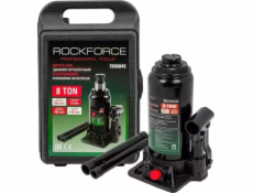Rockforce Hydraulický zvedák ROCKFORCE 8T 181 - 351 mm / pouzdro