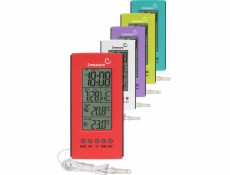 2measure Meteorologická stanice Electronic 170101