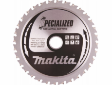 Makita MAKITA KRUHOVÁ PILA 150x20x32z NA KOV