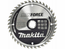 Makita MAKITA KRUHOVÁ PILA 160x20x40z MAKFORCE WOOD