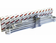 ROCKFORCE / WMC Sada dlouhých očkových klíčů ROCKFORCE 6dílná.