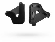 Bell Vnitřní vložky do lícních vycpávek BELL SANCTION 2 velikosti. XS (35 mm) (NOVINKA)