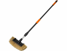 Bradas MYČKA AUTOMOBILŮ S TELESKOPICKÝM VENTILEM 150-250 cm