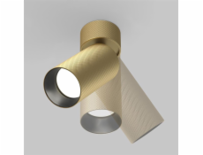 Stropní svítidlo Maytoni Artisan C082CL-01-GU10-MG, 10 W