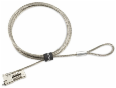 Kensington Tenký kabel NanoSaver 2.0 EQ Cipher pro notebooky