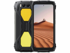 Blackview Chytrý telefon BV7300 6/256GB černý