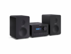 XL-B520BK DAB MIKROSYSTÉM S BT,USB SHARP