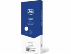 3mk Clear Case pro OnePlus 12, čirá