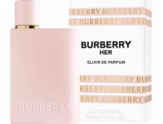 Burberry BURBERRY Her Elixir De Parfum EDP 100ml