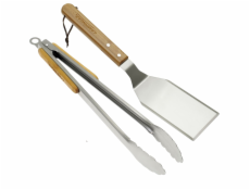 Campingaz Grillbesteck Duo Spatel and Zange