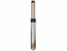 Kulmofén Cecotec, 3467, CermicCare AirGlam, multifunkční, 8 hlavic, technologie Coanda, digitální motor brushless 110000 ot./min., 3 teploty, 3 rychlosti, 1400 W