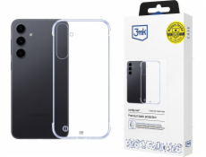 3mk Just20g Clear Case pro Samsung Galaxy S24