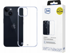 3mk Just20g Clear Case pro Apple iPhone 15
