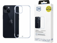 3mk Just20g Clear Case pro Apple iPhone 13