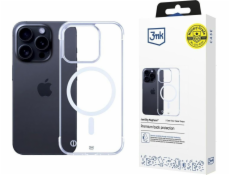 3mk Just20g MagCase pro Apple iPhone 16 Pro