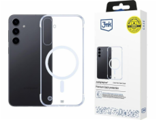 3mk Just20g MagCase pro Samsung Galaxy S24 3mk Just20g MagCase pro Samsung Galaxy S24
