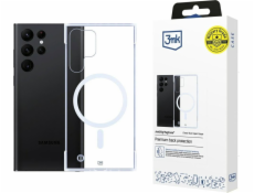 3mk Just20g MagCase pro Samsung Galaxy S24 Ultra