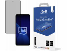 3mk FlexibleGlass Lite pro Redmi Note 14 4G