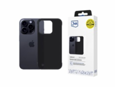 3mk Just20g Matt Case pro Apple iPhone 15