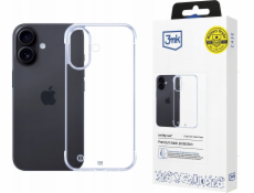 3mk Just20g Clear Case pro Apple iPhone 16