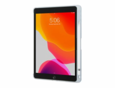 Targus SafePort - Zadní kryt pro tablet - antibakteriální - průsvitná - 10.2  - pro Apple 10.2-inch iPad (7. generace, 8. generace, 9. generace)