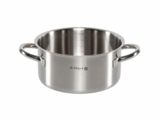 De Buyer PRIM APPETY Bratentopf IND. 20cm