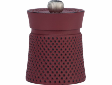 Peugeot Bali Fonte Pfeffermühle 8cm RED