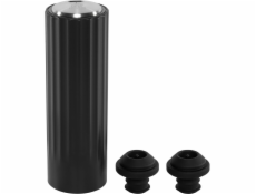Peugeot PRESERVE Wine Electric Vacuum Pump - ABS 14cm BLACK/ABS