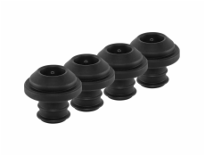 Peugeot PRESERVE 4 Wine Stoppers for Wine Electric and Manual Pum
