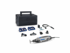 Dremel 4250 128tlg.+ Zubehör