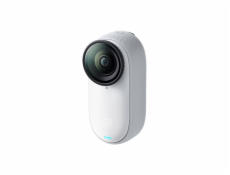 Mini kamera Insta360 GO 3S – 64GB bílá INST485