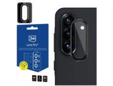 3mk Lens Protection Pro Black pro Samsung Galaxy A36 5G