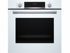 Bosch Serie 4 HBA534BW3 trouba 71 l 3400 W Bílá