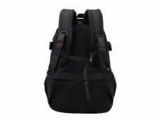 White Shark GBP-013 Defender  Black