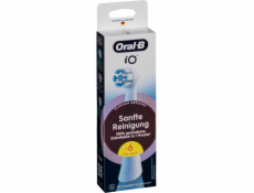 Oral-B iO Aufsteckbürsten Sanfte Reinigung 6er