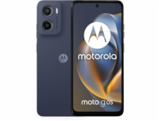 MOTOROLA Moto G05 4+128GB Blue
