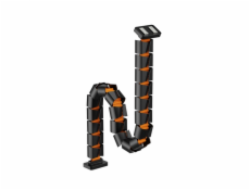 Powerton organizér kabelů WPECM5B