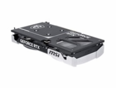 MSI VGA NVIDIA GeForce RTX 5060 Ti 8G VENTUS 2X OC PLUS, RTX 5060 Ti, 8GB GDDR7, 3xDP, 1xHDMI