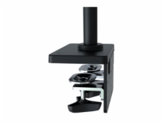 Ergotron LX Pro - Montá?ní sada (large base, 2 x 2-piece desk clamps) - conversion kit - ocel, hliník - černá - pro P/N: 45-683-292, 45-684-292, 45-685-292, 45-686-292