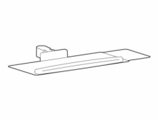 Ergotron LX Pro - Montá?ní sada (keyboard pivot, zásuvka pro klávesnici, vysouvací podlo?ka pod myš, opěrka zápěstí) - pro keyboard - conversion kit - bílá