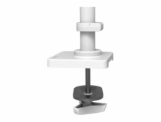 Ergotron LX Pro - Montá?ní sada (standard base, 5  pole, objímka, grommet bolt, plate, tlačítko) - conversion kit - ocel, hliník - bílá - na stůl