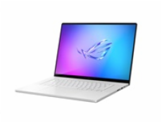 ASUS NTB ROG Zephyrus G16 (GU605CR-NEBULA169X), Ultra 9 285H, 16  2.5K, 32GB, 2TB SSD, Intel Arc+RTX 5070, W11P, White