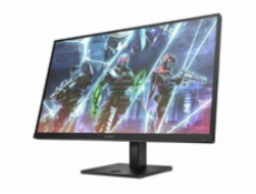BAZAR - LCD HP OMEN 27s; 68,6 cm 27 ; FHD 1920x1080; 240 Hz;1ms; 400nits;2xHDMI, DP,USB, Pivot,VESA - Poškozený obal (Ko BAZAR - LCD HP OMEN 27s; 68,6 cm 27 ; FHD 1920x1080; 240 Hz;1ms; 400nits;2xHDMI, DP,USB, Pivot,VESA - Poškozený obal (Ko