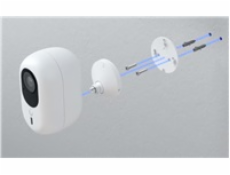 UBNT UVC-G6-INS - Camera G6 Instant bílá